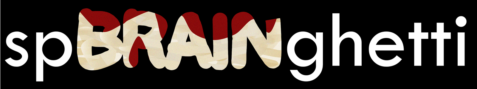 spBRAINghetti logo